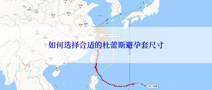 如何选择合适的杜蕾斯避孕套尺寸