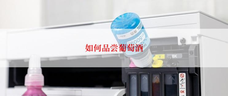 如何品尝葡萄酒