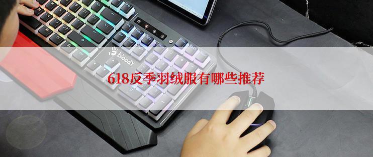 618反季羽绒服有哪些推荐