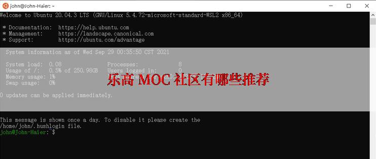 乐高 MOC 社区有哪些推荐