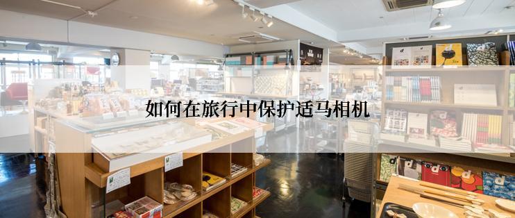 如何在旅行中保护适马相机