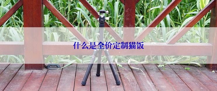 什么是全价定制猫饭