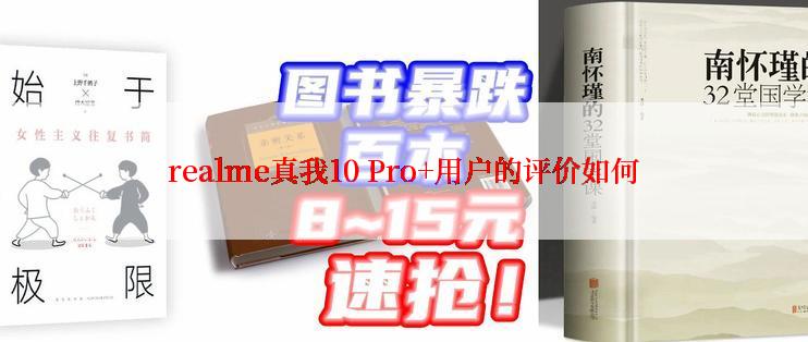 realme真我10 Pro+用户的评价如何