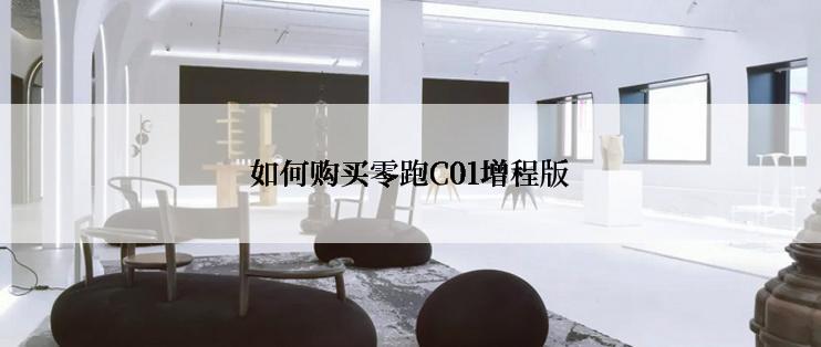 如何购买零跑C01增程版