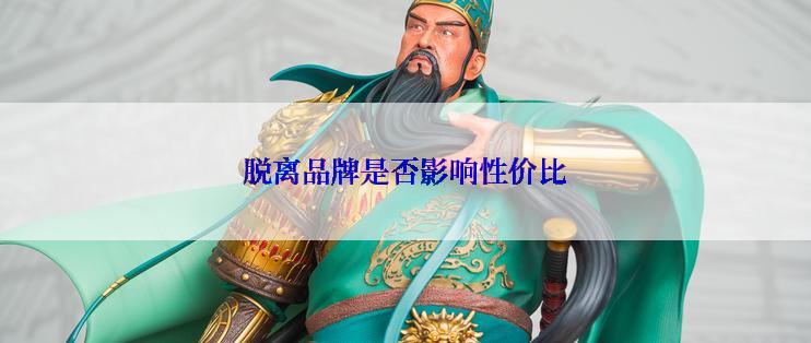 脱离品牌是否影响性价比