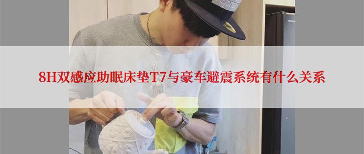 8H双感应助眠床垫T7与豪车避震系统有什么关系