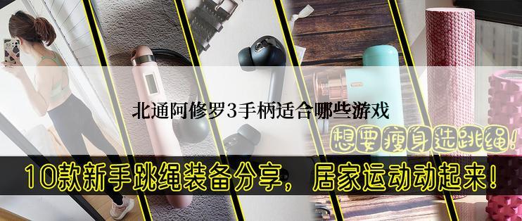 北通阿修罗3手柄适合哪些游戏
