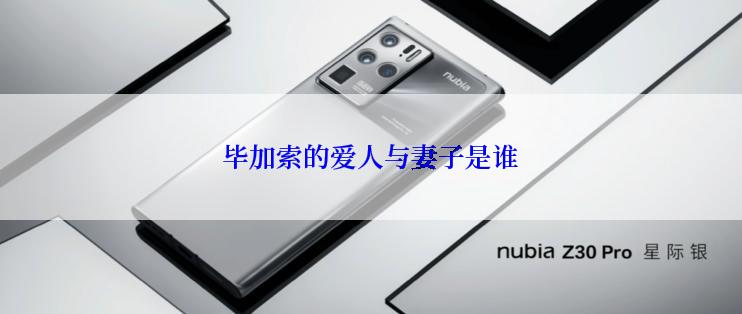 毕加索的爱人与妻子是谁