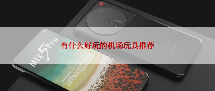 有什么好玩的机场玩具推荐