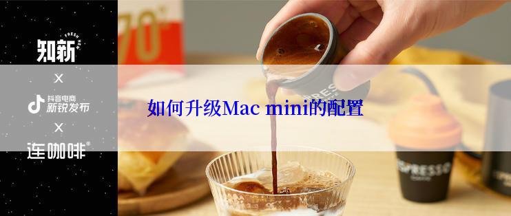 如何升级Mac mini的配置