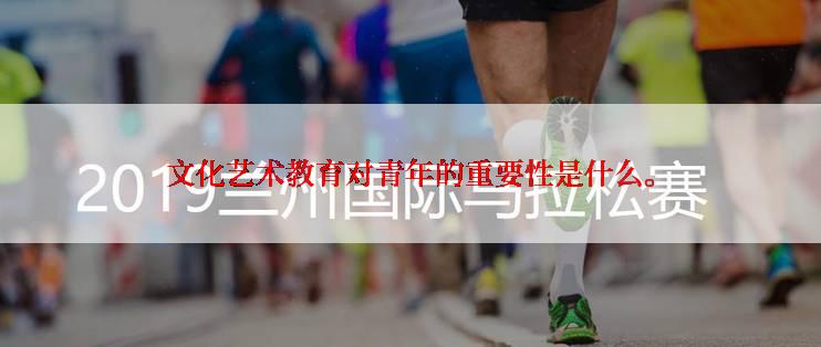 文化艺术教育对青年的重要性是什么。