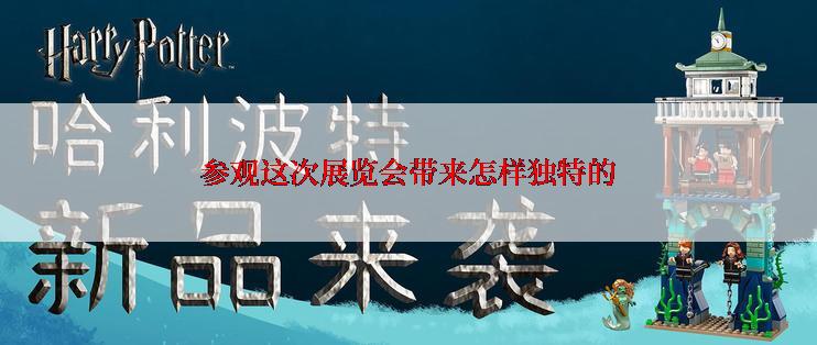 参观这次展览会带来怎样独特的