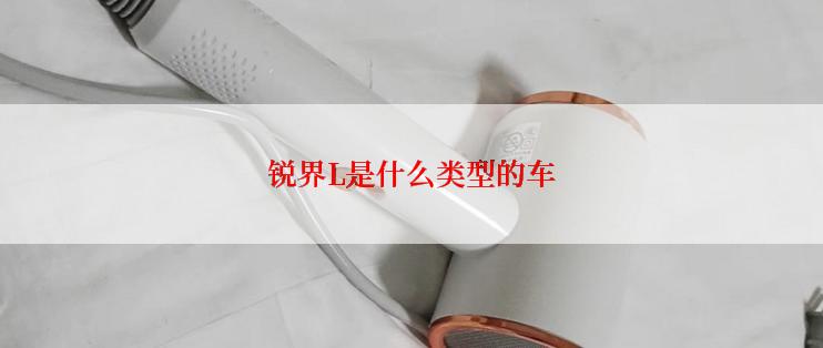 锐界L是什么类型的车