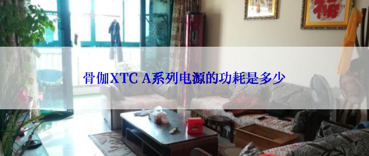 骨伽XTC A系列电源的功耗是多少