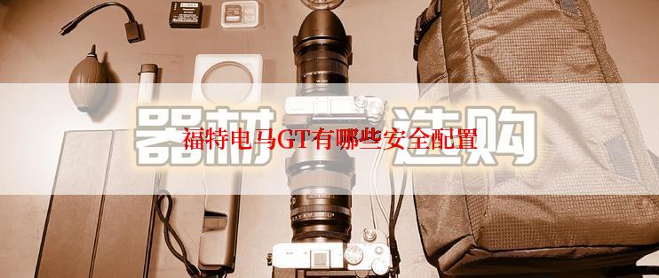 福特电马GT有哪些安全配置