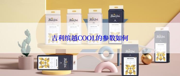 吉利缤越COOL的参数如何