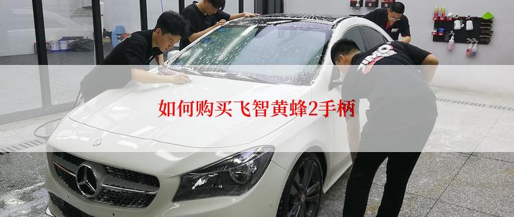 如何购买飞智黄蜂2手柄