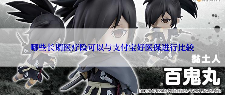 哪些长期医疗险可以与支付宝好医保进行比较