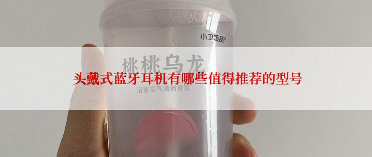  头戴式蓝牙耳机有哪些值得推荐的型号