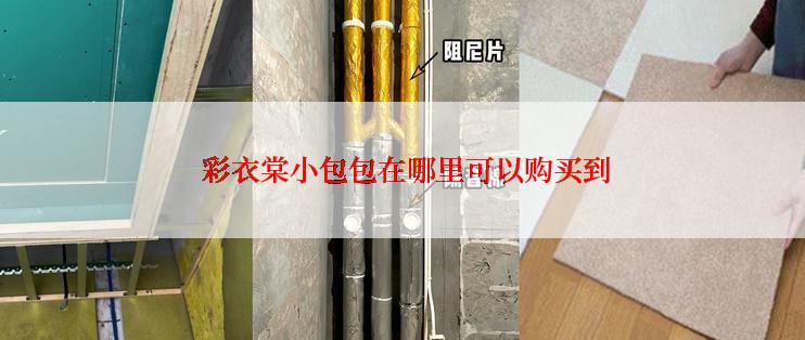  彩衣棠小包包在哪里可以购买到