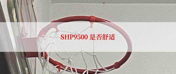 SHP9500 是否舒适