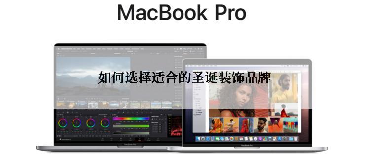  如何选择适合的圣诞装饰品牌