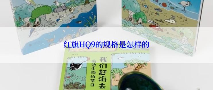 红旗HQ9的规格是怎样的