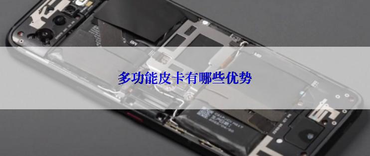 多功能皮卡有哪些优势