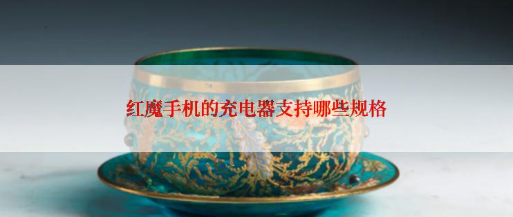 红魔手机的充电器支持哪些规格