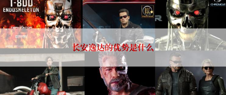 长安逸达的优势是什么