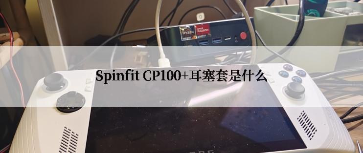 Spinfit CP100+耳塞套是什么