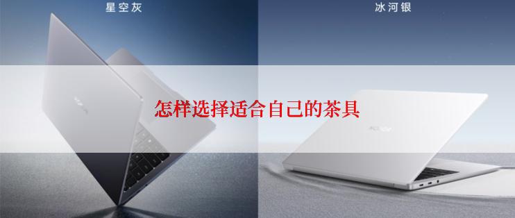 怎样选择适合自己的茶具