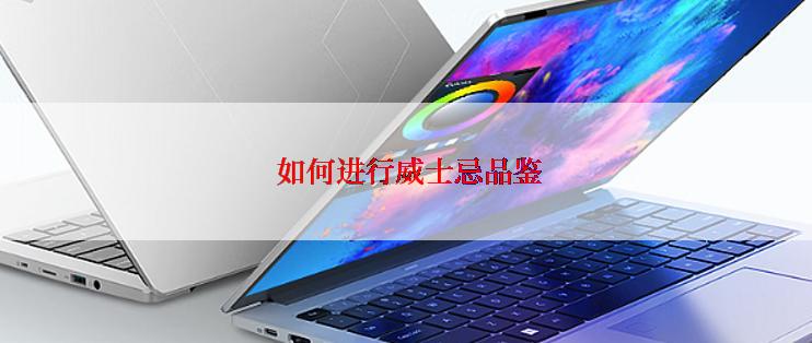  如何进行威士忌品鉴