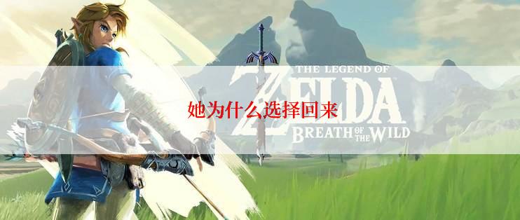  她为什么选择回来