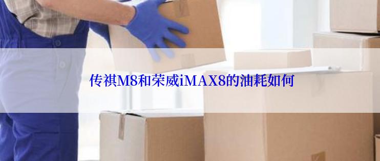  传祺M8和荣威iMAX8的油耗如何