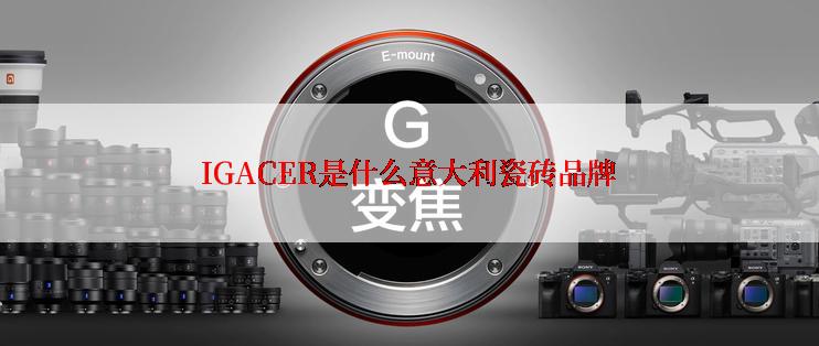 IGACER是什么意大利瓷砖品牌