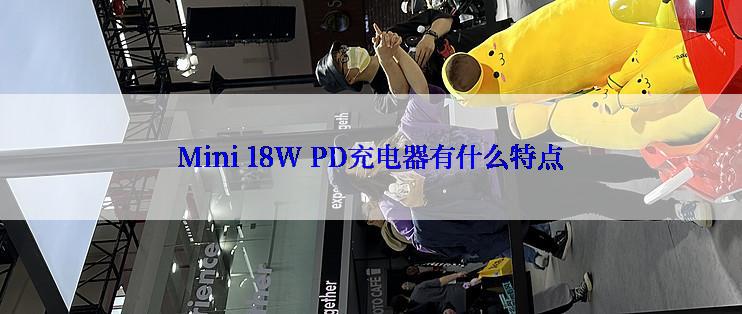 Mini 18W PD充电器有什么特点