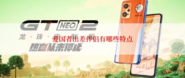 爱国者出差伴侣有哪些特点