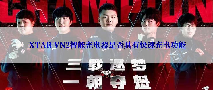  XTAR VN2智能充电器是否具有快速充电功能