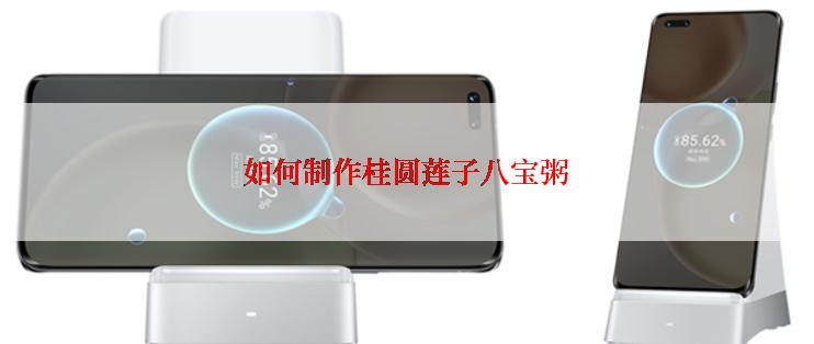 如何制作桂圆莲子八宝粥