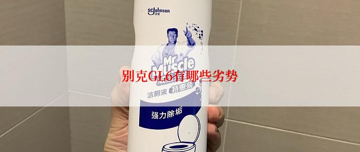 别克GL6有哪些劣势