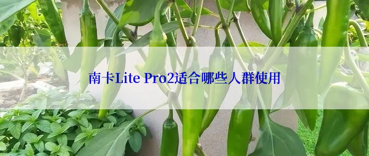 南卡Lite Pro2适合哪些人群使用