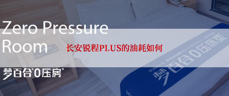 长安锐程PLUS的油耗如何