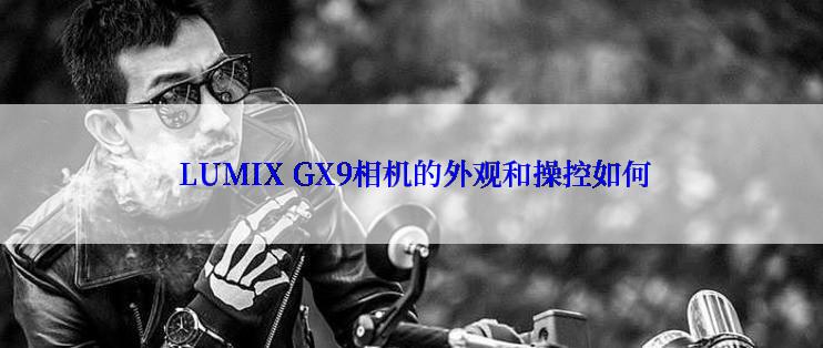  LUMIX GX9相机的外观和操控如何