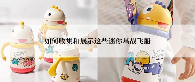 如何收集和展示这些迷你星战飞船