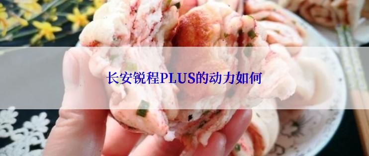 长安锐程PLUS的动力如何