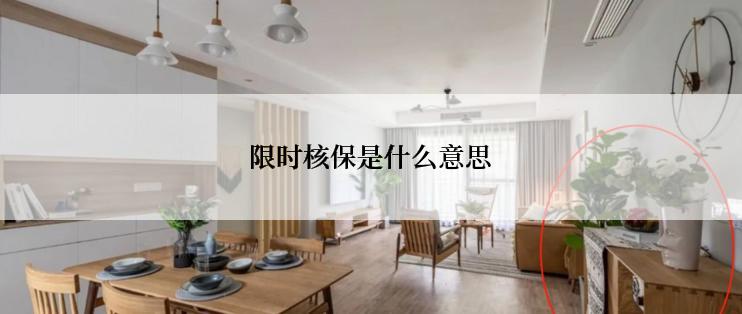 限时核保是什么意思