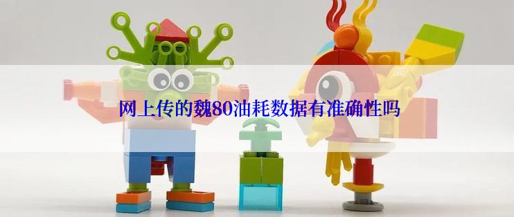  网上传的魏80油耗数据有准确性吗