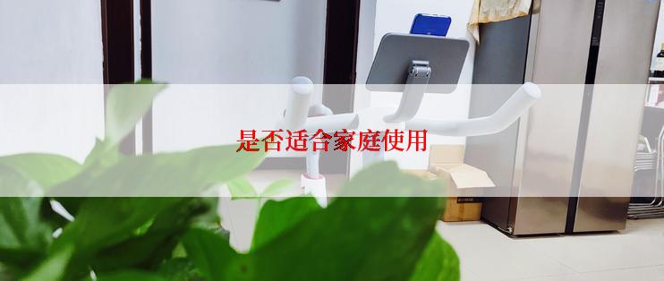 是否适合家庭使用
