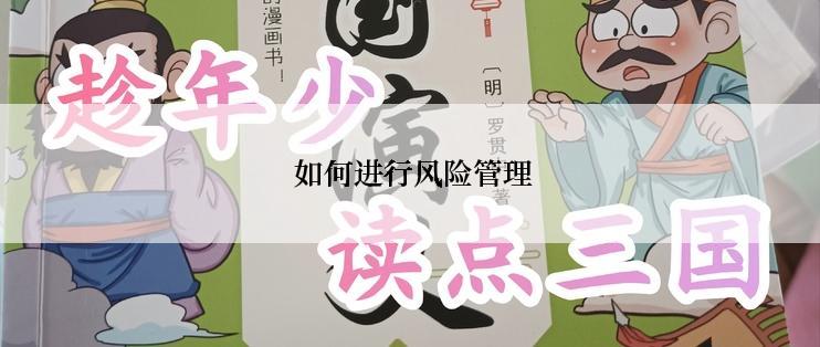  如何进行风险管理